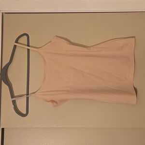 SPANX Smoothing Camisole Top Size Large